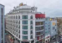 Zagreb Hotel Hotel a 