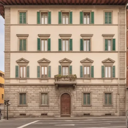 Il Marzocco Boutique B&B