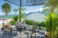 Nam Anh Hotel Lai Châu - internet