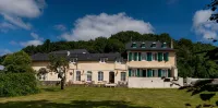 Le Relais du Faget - guesthouses