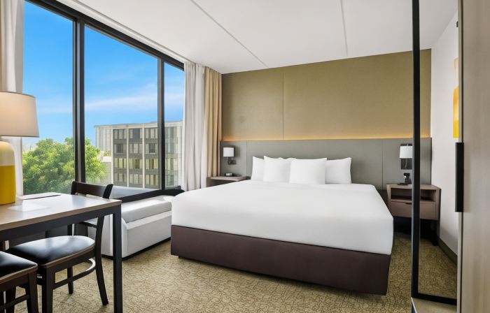 Comfort Inn Gold Coast