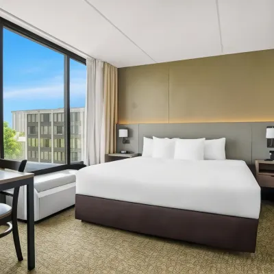 Comfort Inn Gold Coast Các khách sạn gần Công viên Northside