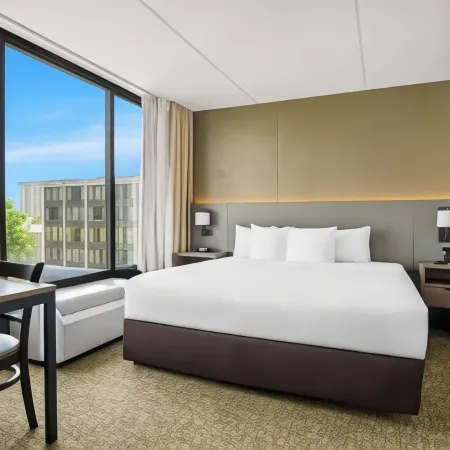 Comfort Inn Gold Coast