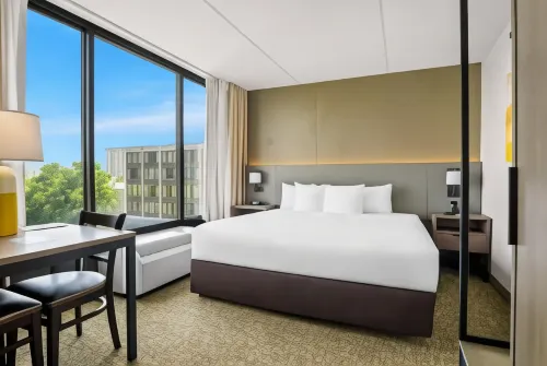 Comfort Inn Gold Coast - Wi-Fi