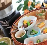 ホテル メルパルク熊本 - 朝食