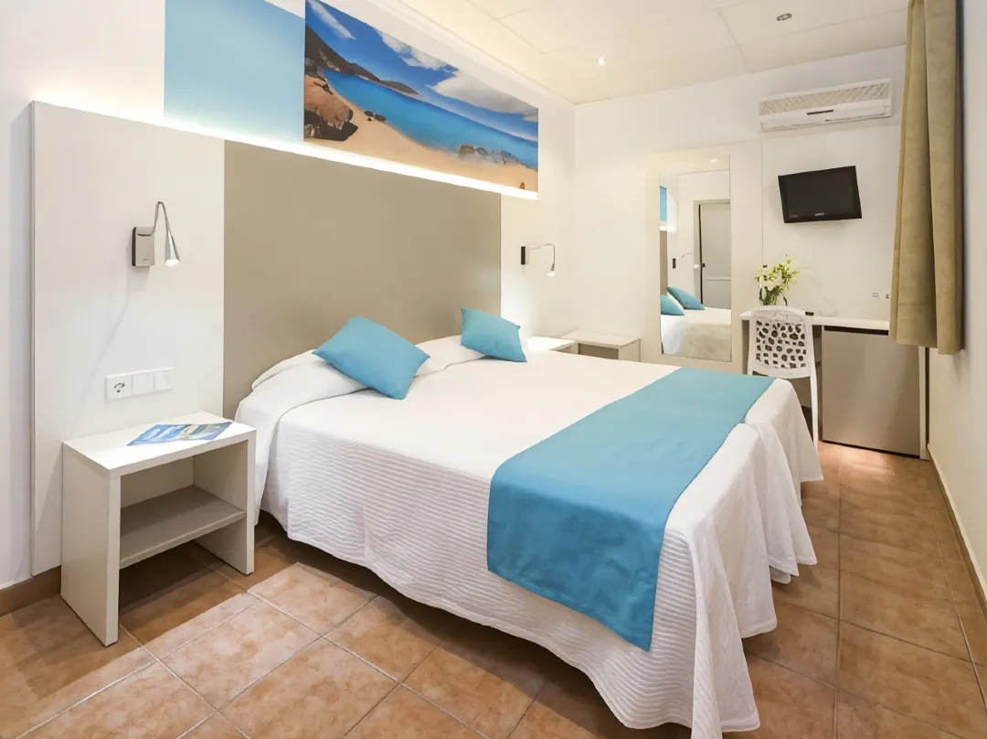 Hostal Residencia Adelino - Ibiza