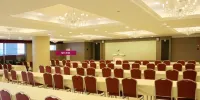 Tongyeong Bay Condo Hotel - balcony