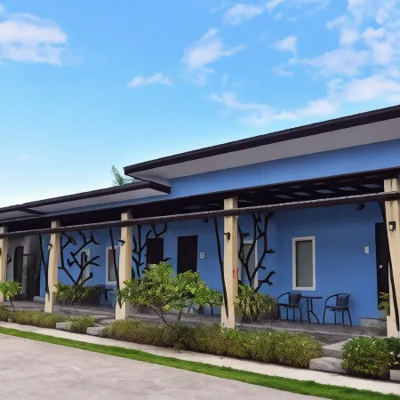 Lullaby Boutique Resort