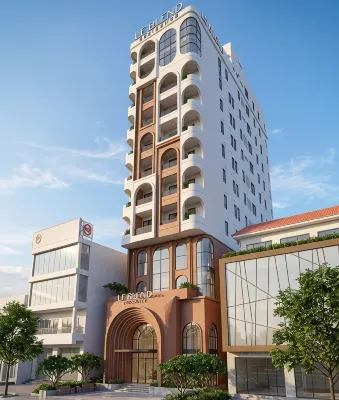 Lé Blend Residence