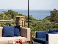 Abba Comillas Apartments Hotels in Comillas