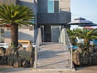 Jeju Flyjin House Pension โรงแรมใกล้หาดกิมนยอง