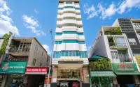 A25酒店-白麥221號 河內酒店