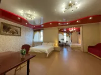 "Avangard" Hotel - วิว