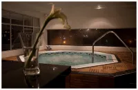 Casa Grande Hotel - románticos
