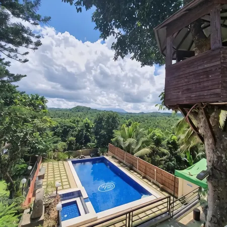 Garden of Gen Resort