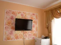 Virsaviya Mini Hotel