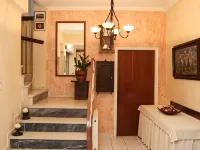 Anixis Hotel Hotels in Lamia