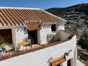 Las Casillas de la Villa: SOLEÁ