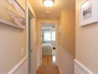 Vineyard Haven Oasis! Hotels in Tisbury