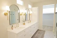National Park Launching Pad  - 3 beds 2.5 baths - Tesla Charger - 4-Sterne