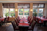 Amaris Hotel - Baarit