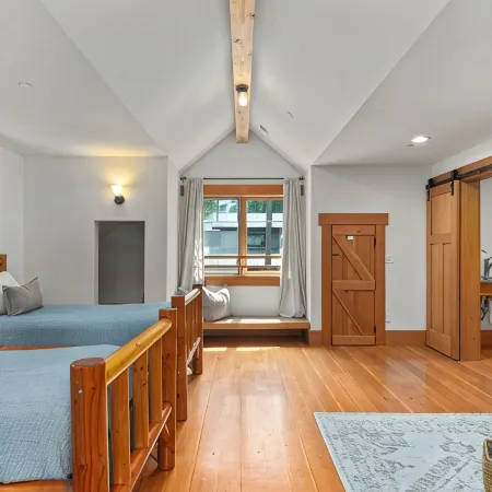 Suncadia Retreat • 3 Porches • Quiet Cul-De-Sac • Fire Pit • Bikes