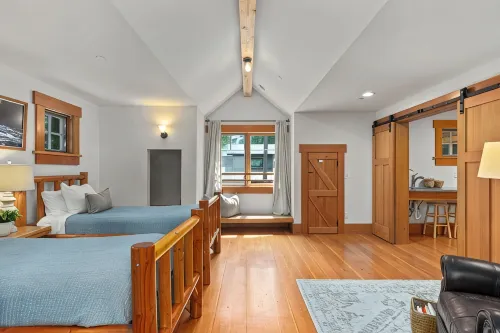 Suncadia Retreat • Half Acre • 3 Porches • Quiet Cul-De-Sac • Fire Pit • Bikes - 3성급