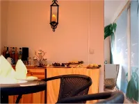 Hotel Prox - breakfast