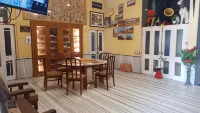 普利特維拉賈高級飯店 - 2 星級