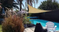 Bidgee Motor Inn - Motels