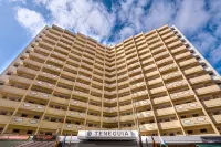 Apartamentos Teneguia - Homestays