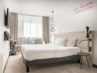 Urban Style Hotel de France Hotels in Vannes