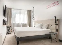 Urban Style Hotel de France