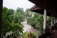 Seashell Resort Koh Tao - romantis