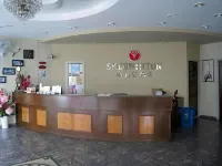Sherrinton Hotel Hotels in Mentakab