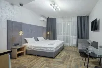Gostinits.Net on Bolshevistskaya - Apartments