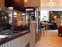 Sleephotels Cosmos Отели рядом с достопримечательностью «Санкт-Георг»