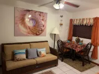 Sagusta Gardens NCA 1 - Wi-Fi