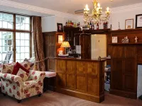 Kersbrook Guest Accommodation - parking