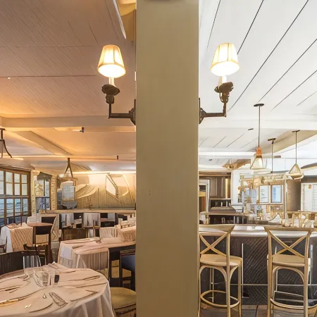 Delamar Southport