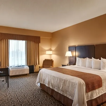Inn at Coushatta