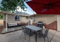 Pet friendly apartment in thriving Arvada - Wi-Fi