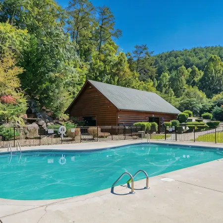 Mountain Retreat - Theater & Arcade - Hot Tubs
