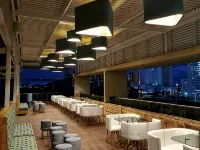 Onomo Hotel Durban Hotels near Olive Convention Center