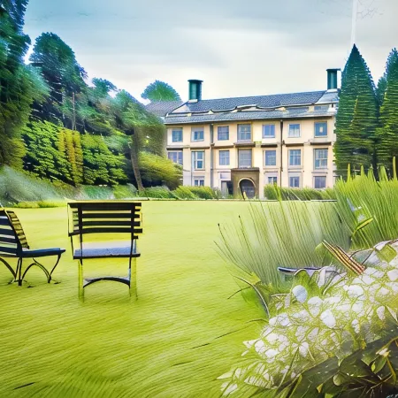 Christ's College Cambridge