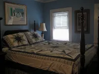 Beautiful Historic Home Centrally Located - 3-Star