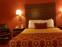 American Inn of Liberal Hotels in Liberal
