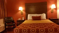 自由美國旅館
