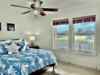 Spectacular Sunsets! Private Pool & Spa on Canal - Walk to Beach & Restaurants!! - 4-Star