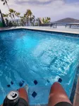 Oceanfront Villa-Private Pool-Panoramic Views -Sleeps 12 - Pools